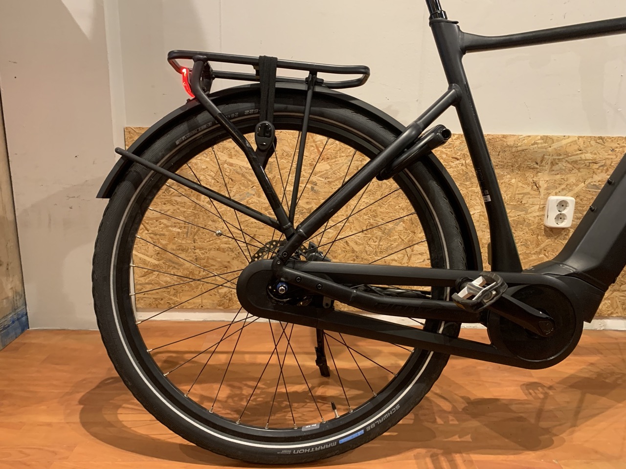 54: Giant Daily Tour E+