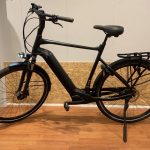 54: Giant Daily Tour E+