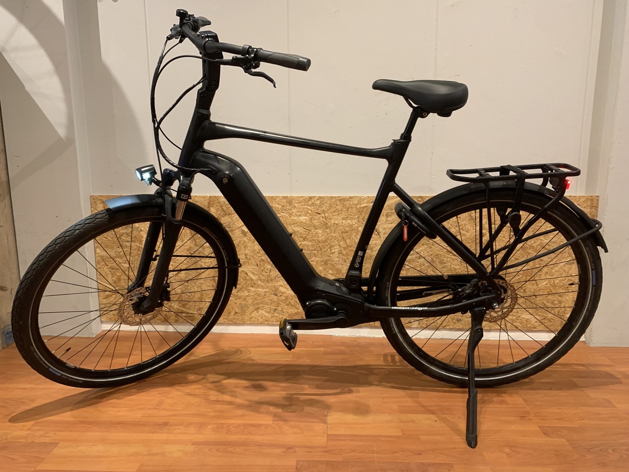 54: Giant Daily Tour E+