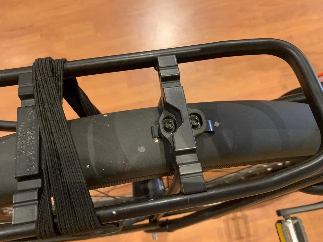 54: Giant Daily Tour E+