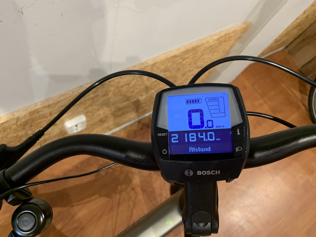 53: Sparta A-Shine M8b