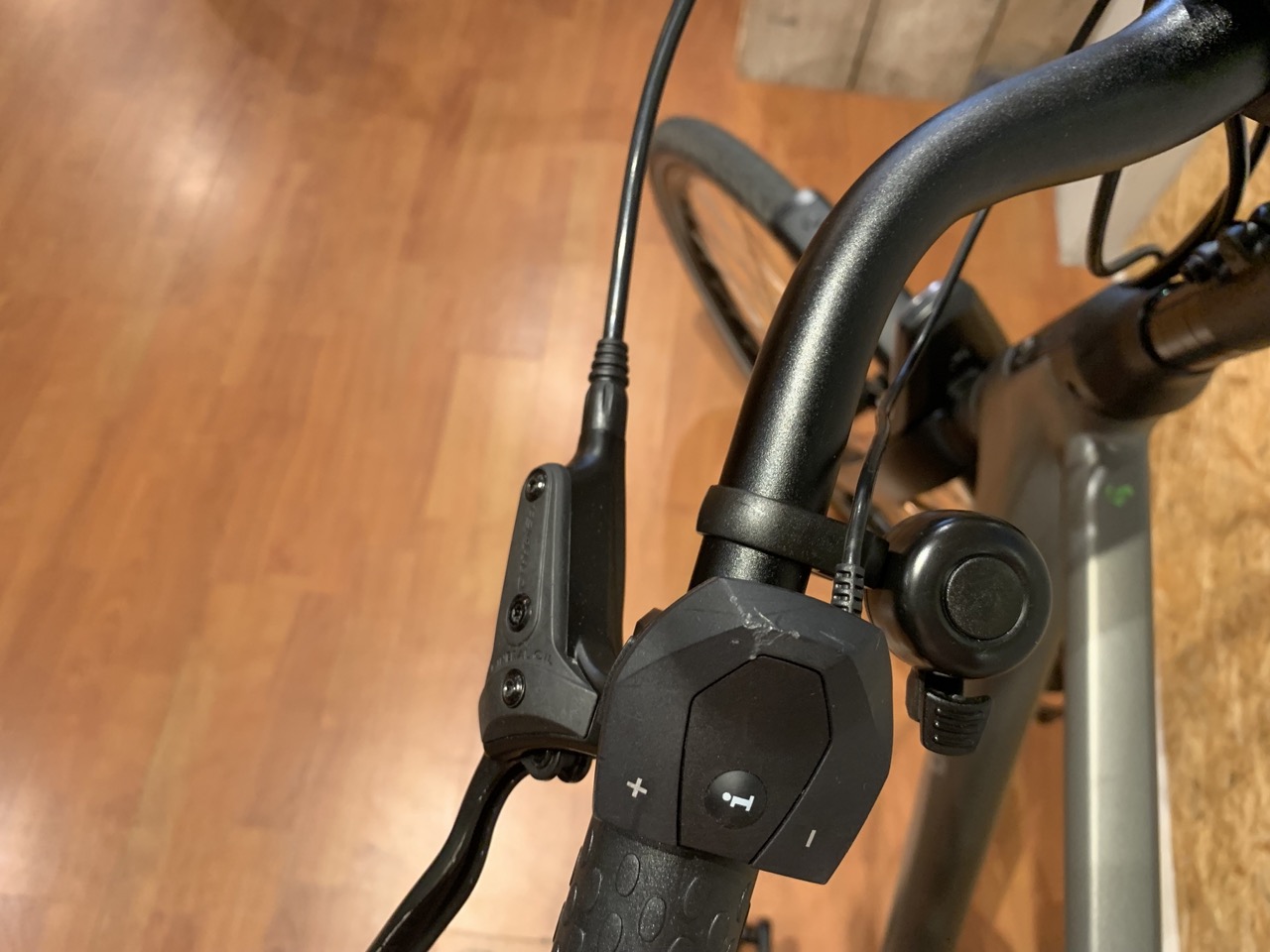 53: Sparta A-Shine M8b