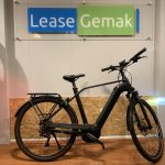 39: Kettler Quadriga CX10