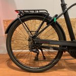 39: Kettler Quadriga CX10