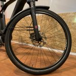 39: Kettler Quadriga CX10