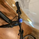 39: Kettler Quadriga CX10