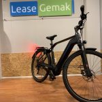 39: Kettler Quadriga CX10