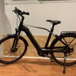 39: Kettler Quadriga CX10