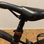 39: Kettler Quadriga CX10