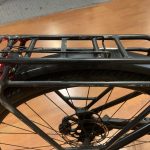 39: Kettler Quadriga CX10