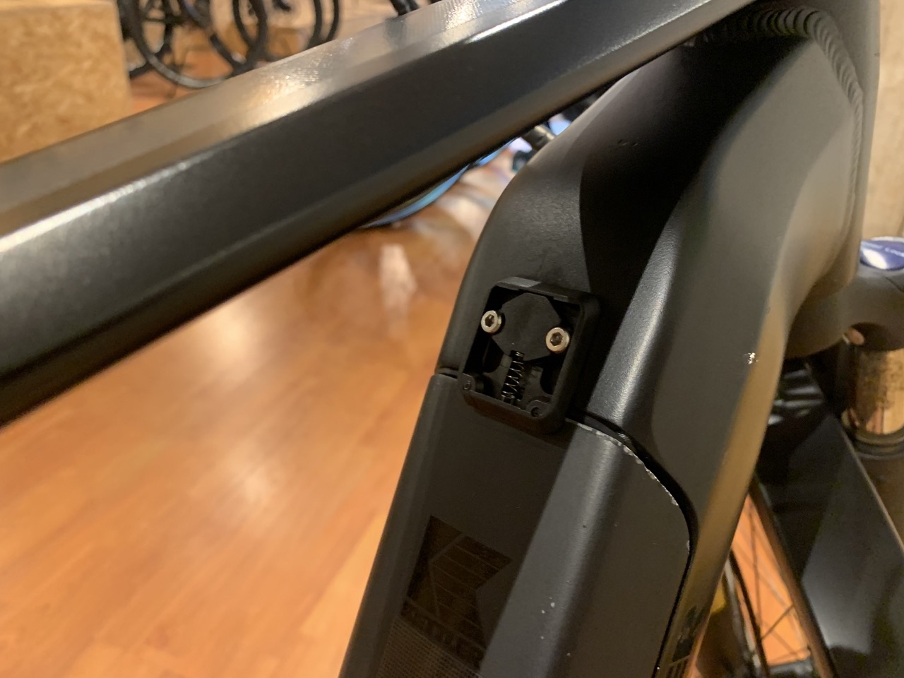 39: Kettler Quadriga CX10