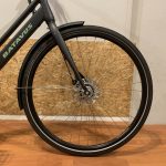 10: Batavus Fonk E-go