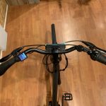 10: Batavus Fonk E-go