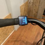 10: Batavus Fonk E-go