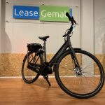 10: Batavus Fonk E-go