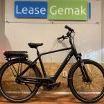 74: Dutch ID Wave belt