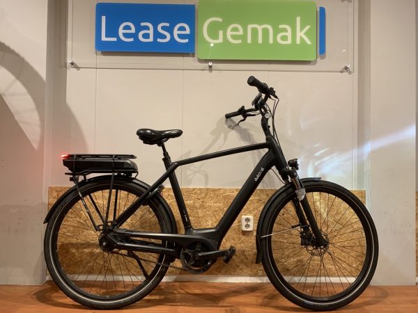 74: Dutch ID Wave belt