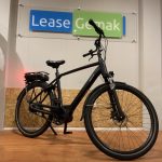 74: Dutch ID Wave belt