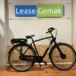 52: Gazelle Esprit HFB