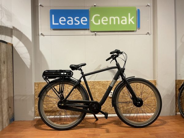 52: Gazelle Esprit HFB