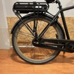 52: Gazelle Esprit HFB