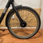 52: Gazelle Esprit HFB