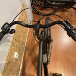 52: Gazelle Esprit HFB