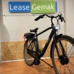 52: Gazelle Esprit HFB