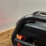 52: Gazelle Esprit HFB