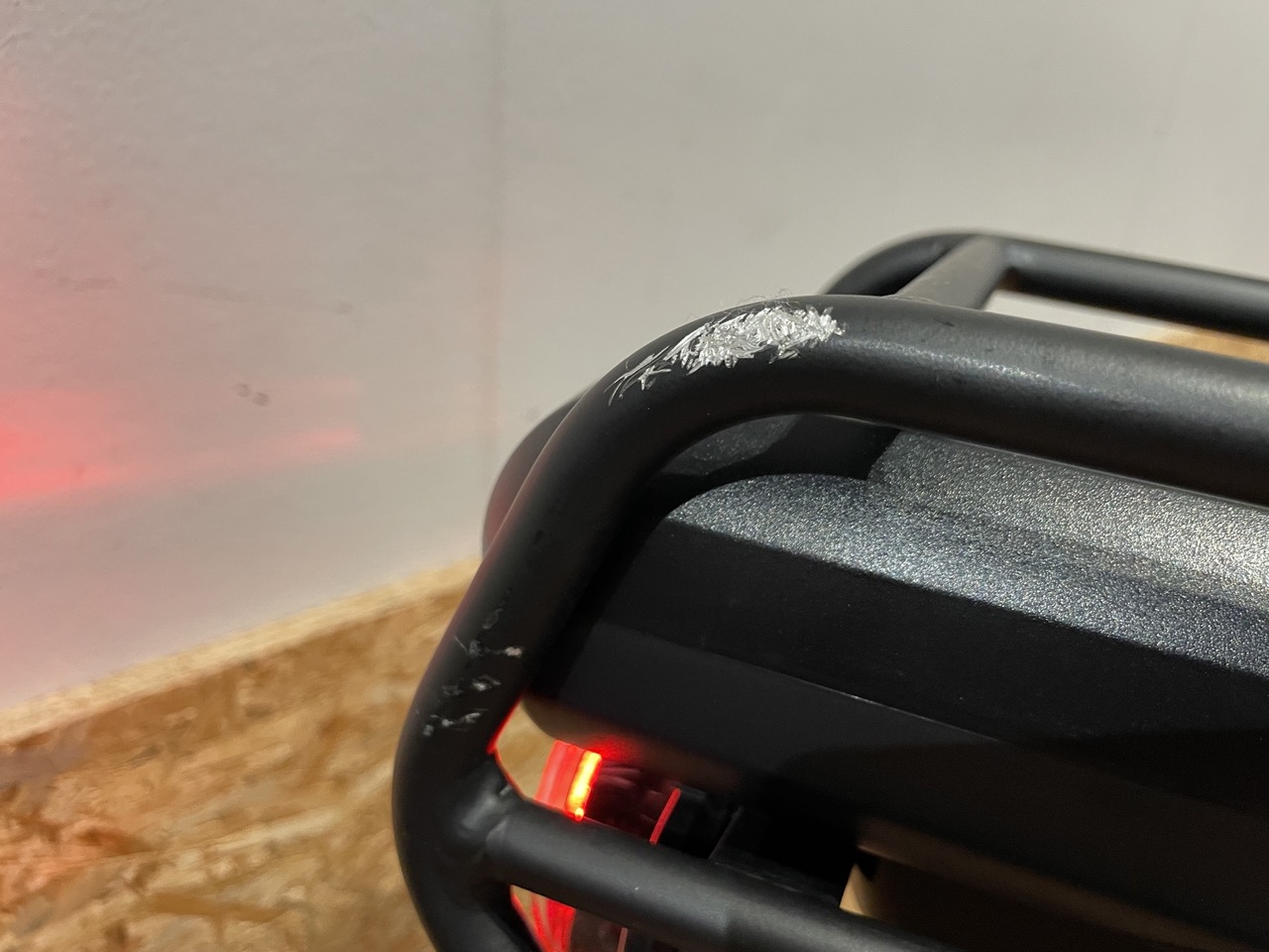 52: Gazelle Esprit HFB