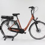 33: Sparta A-lane Energy F8E