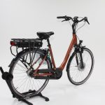 33: Sparta A-lane Energy F8E