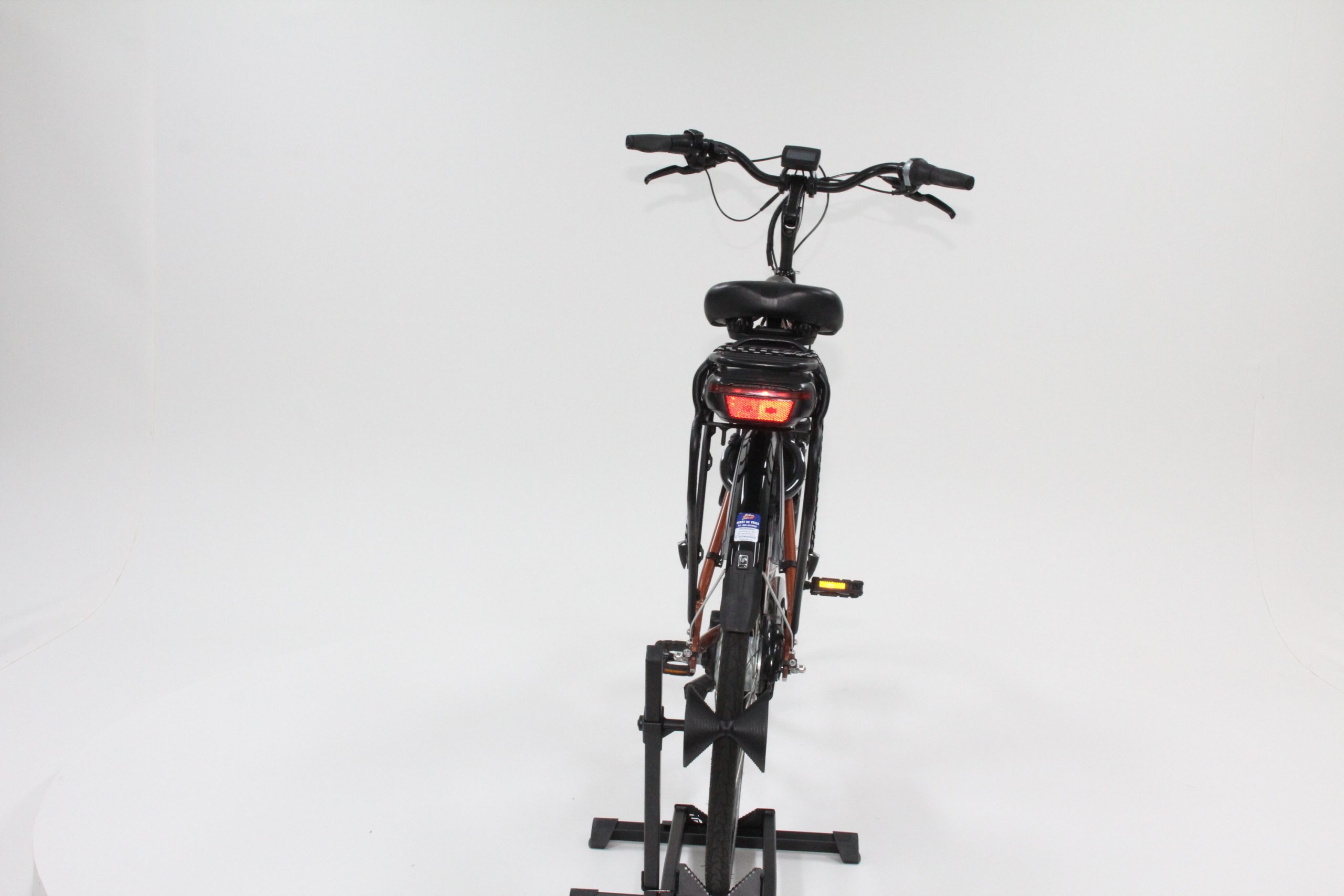 33: Sparta A-lane Energy F8E