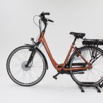 33: Sparta A-lane Energy F8E