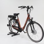 33: Sparta A-lane Energy F8E