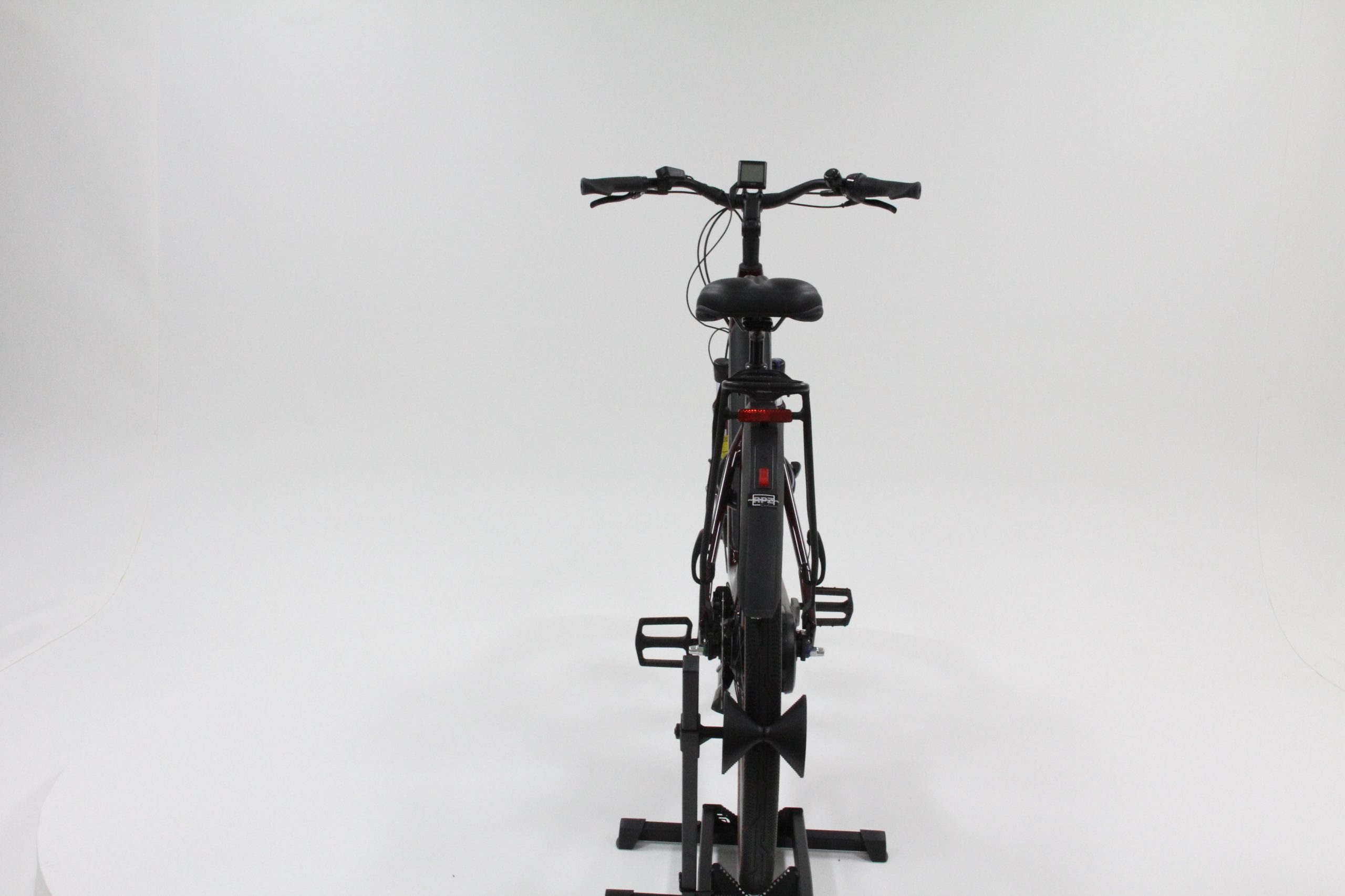 06: Cube Supreme Hybrid Pro