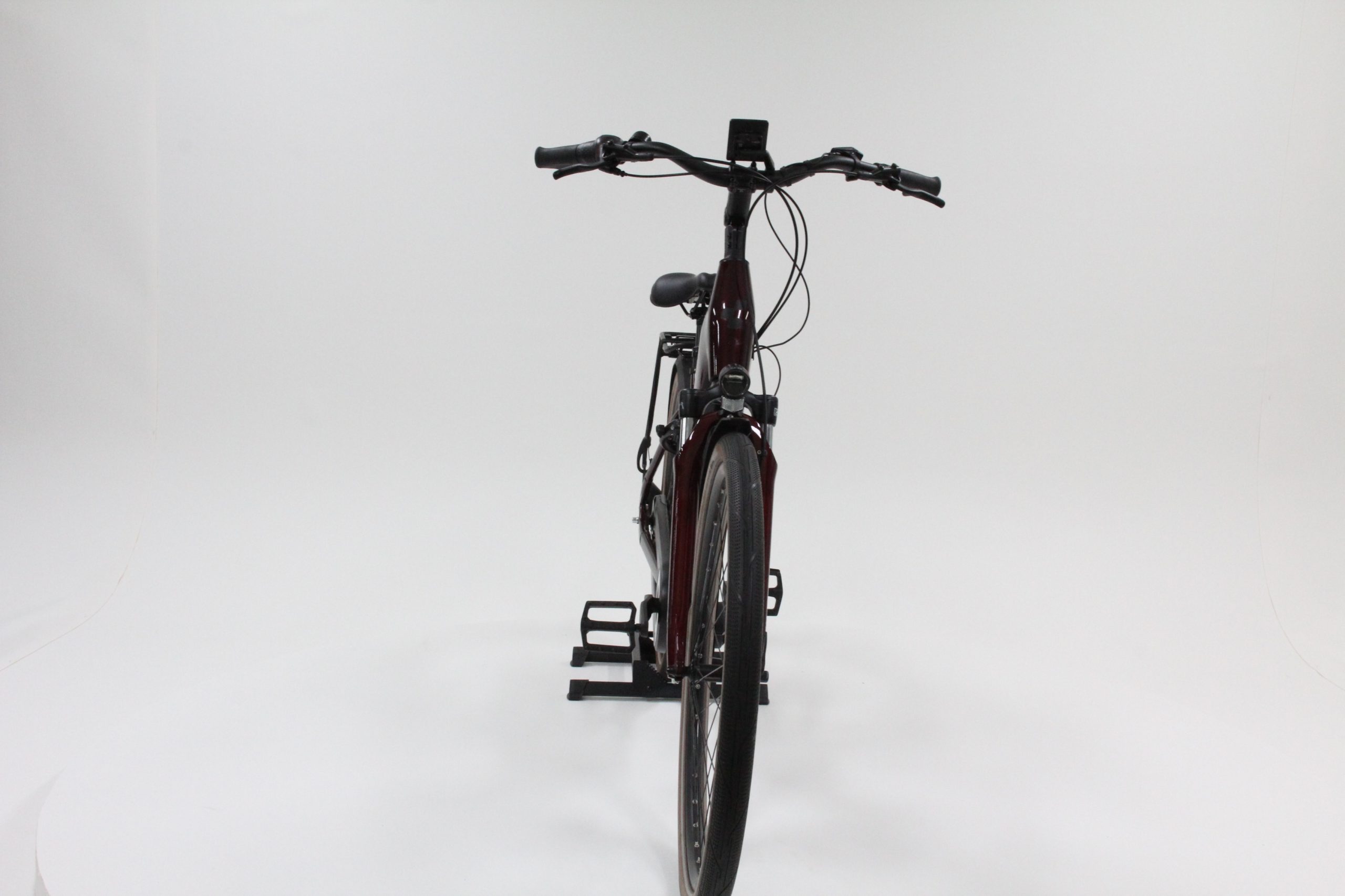 06: Cube Supreme Hybrid Pro