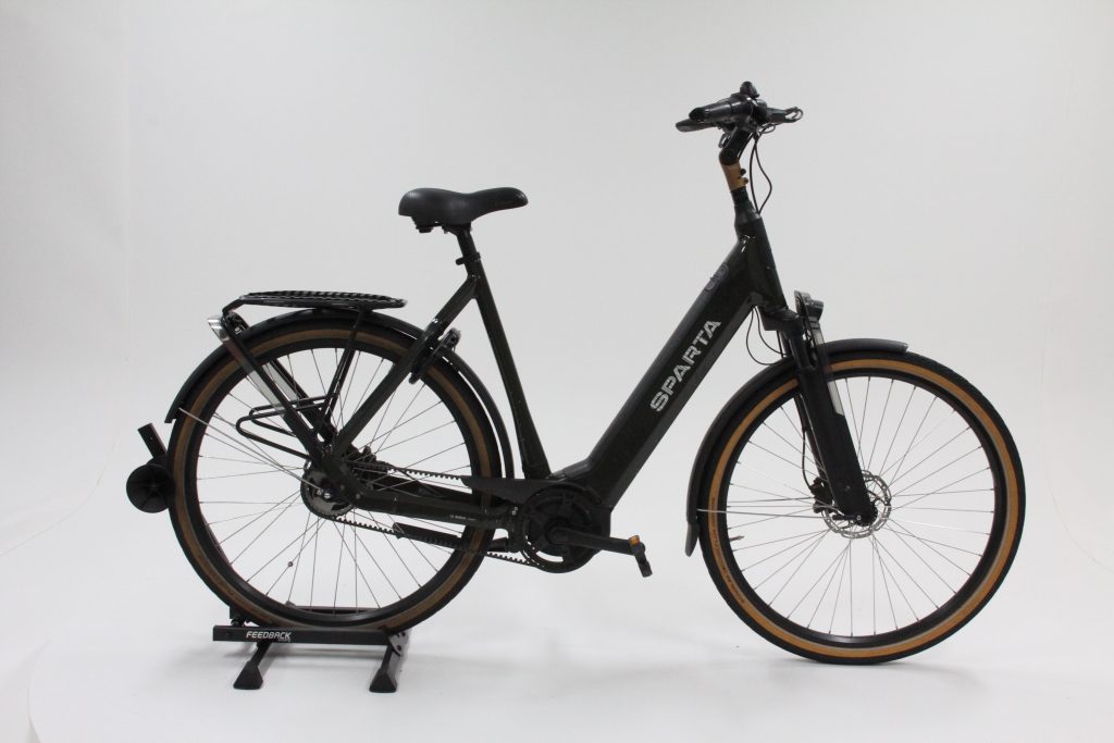 82: Sparta D-Rule Energy