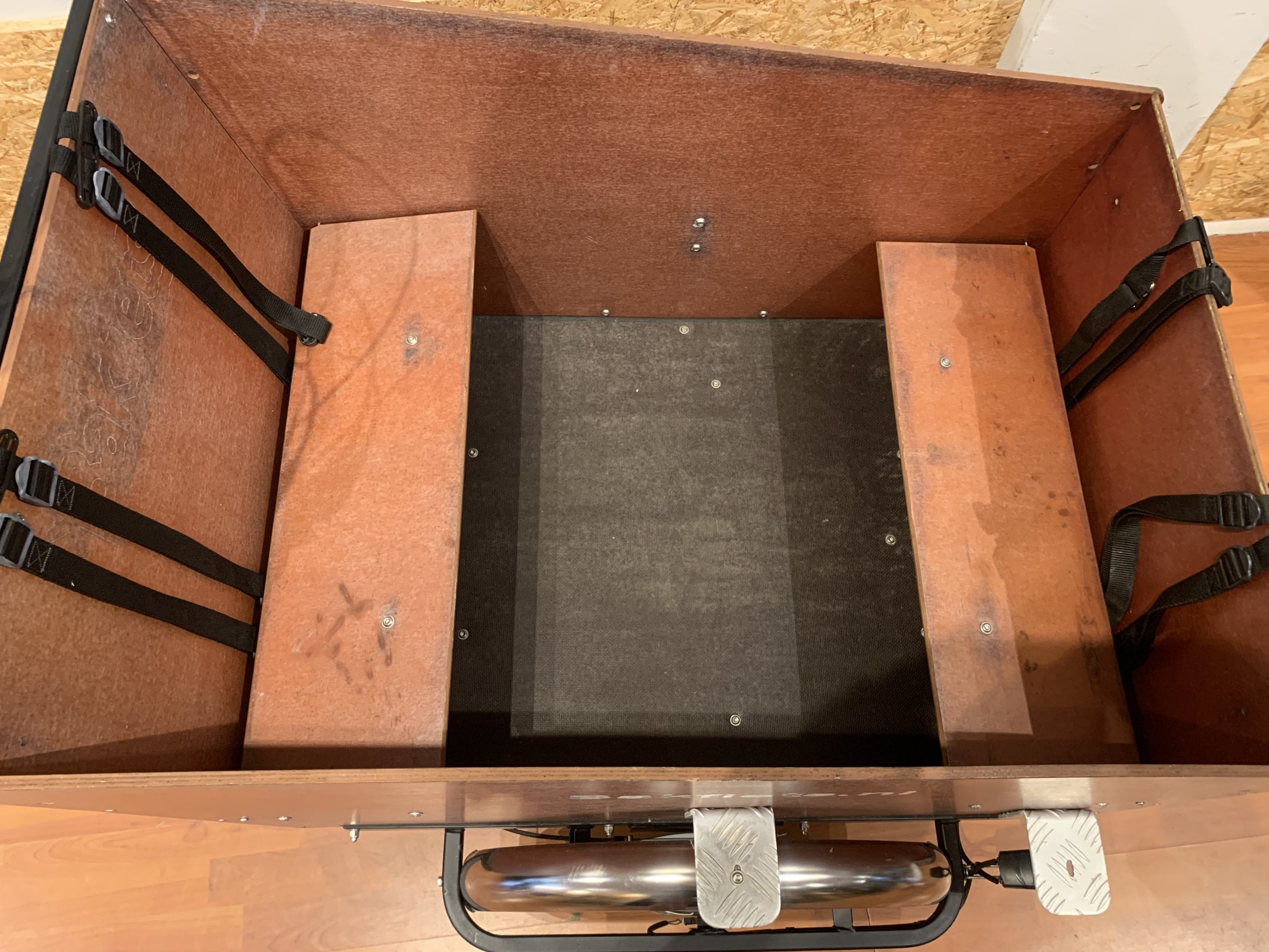 72: Bakfiets.nl Cargo Trike