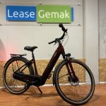 06: Cube Supreme Hybrid Pro