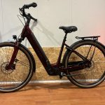 06: Cube Supreme Hybrid Pro