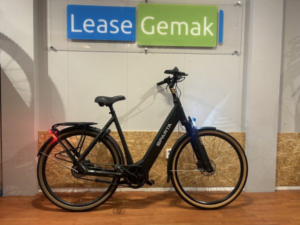 82: Sparta D-Rule Energy