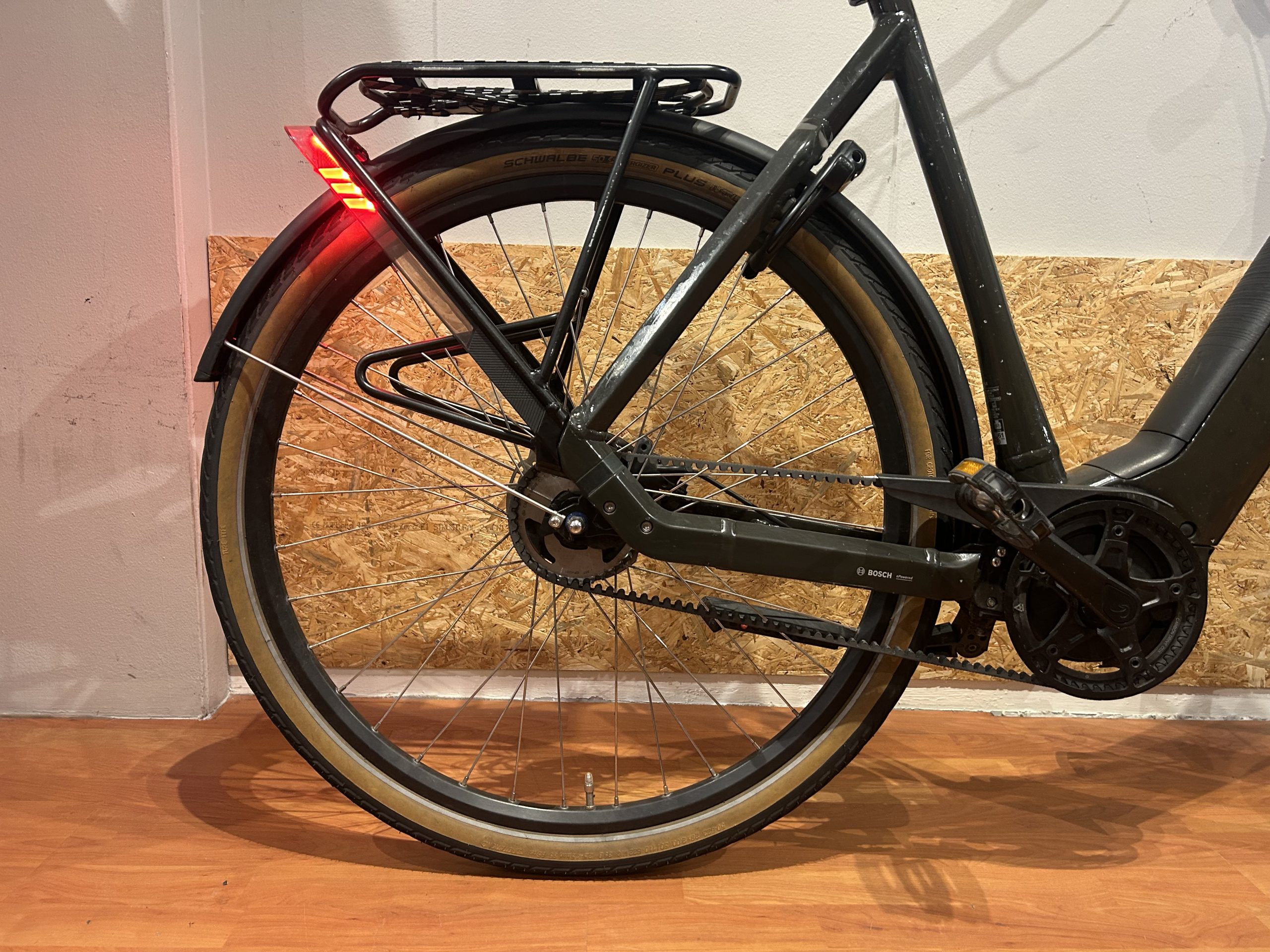 82: Sparta D-Rule Energy