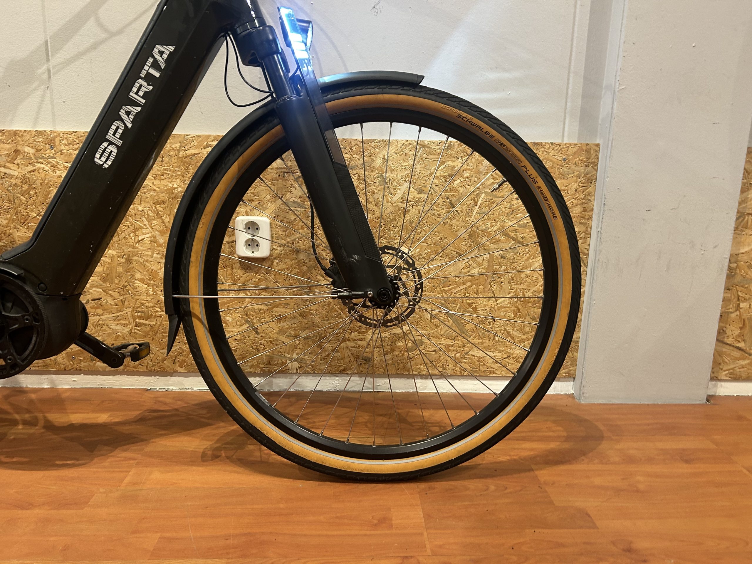 82: Sparta D-Rule Energy