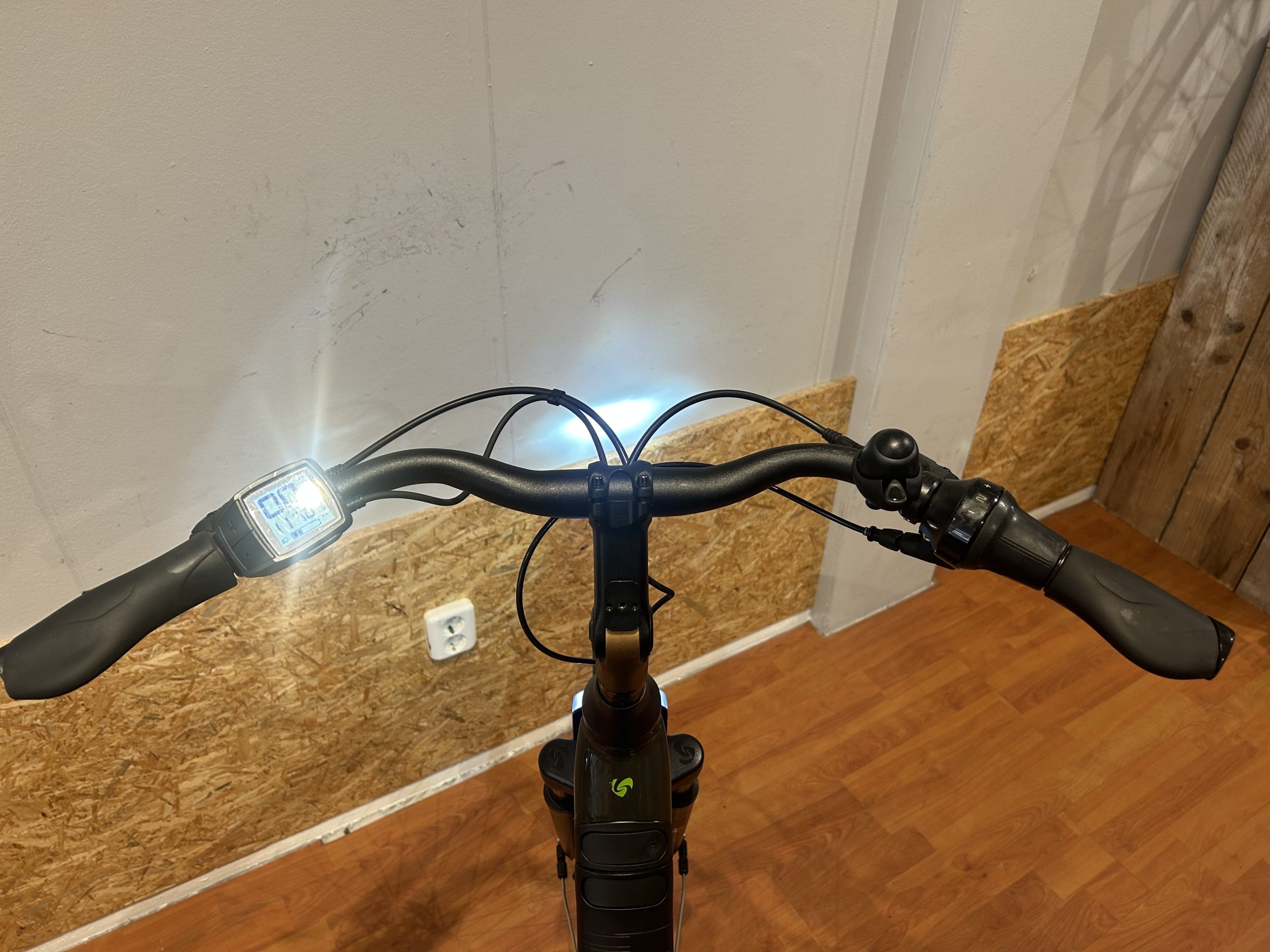 82: Sparta D-Rule Energy