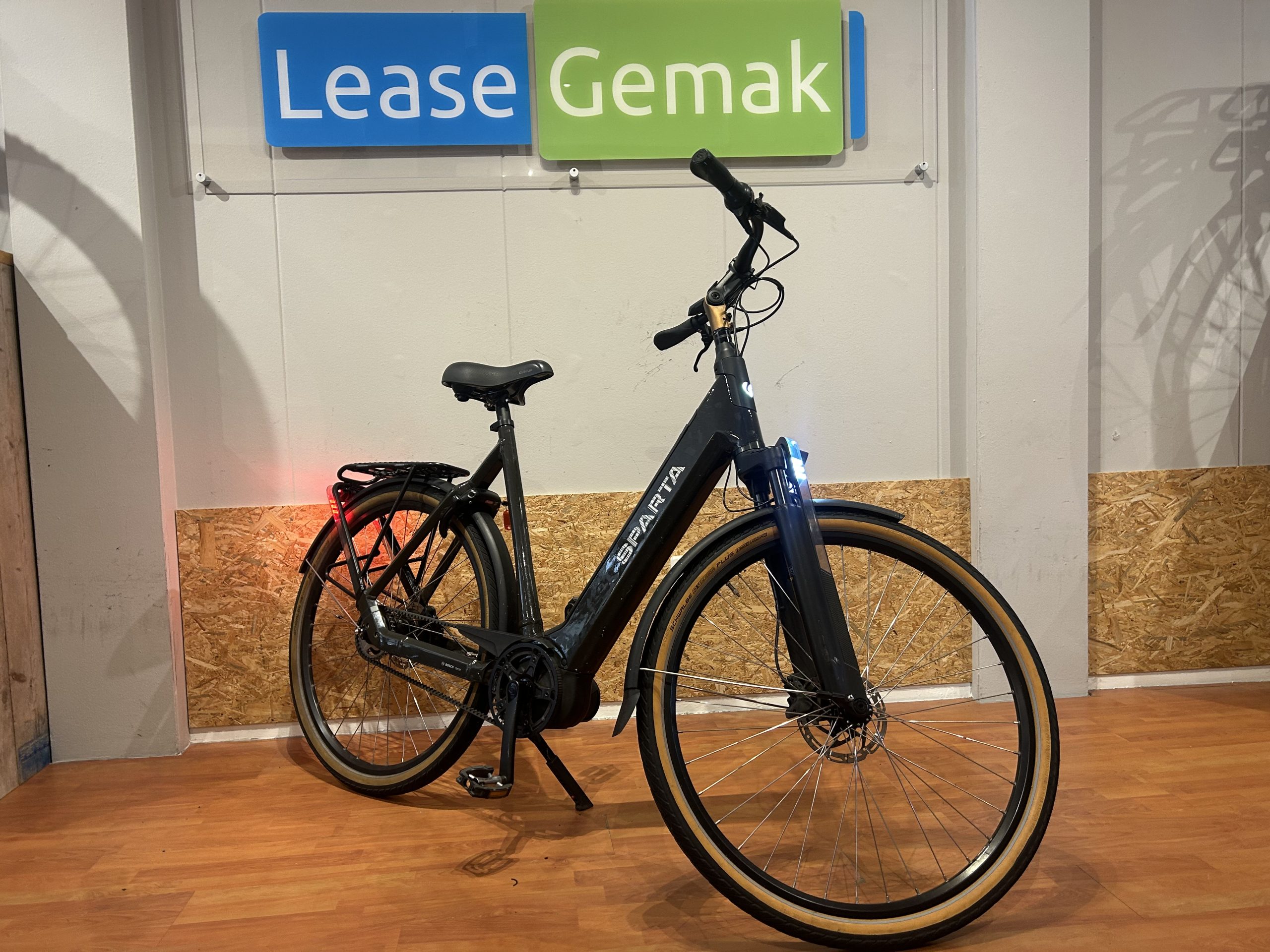 82: Sparta D-Rule Energy