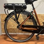 33: Sparta A-lane Energy F8E