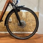 33: Sparta A-lane Energy F8E