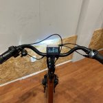 33: Sparta A-lane Energy F8E