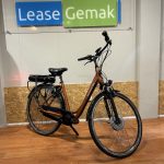 33: Sparta A-lane Energy F8E